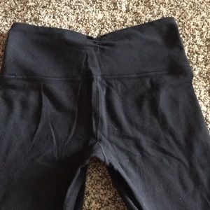 Lululemon crop pants